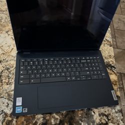 Chromebook Lenovo Flex 5i Laptop