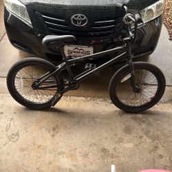 Gaudium Bmx 
