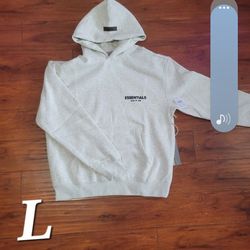 Essential hoodie/essential sudadera