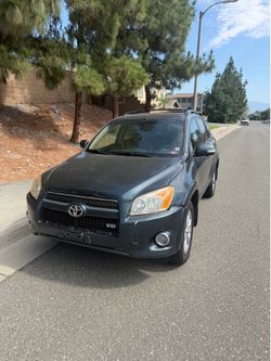 2010 Toyota Rav4