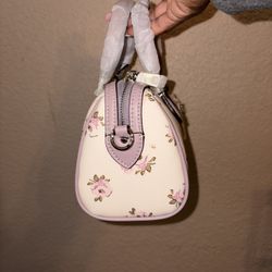 Fashion Purse 