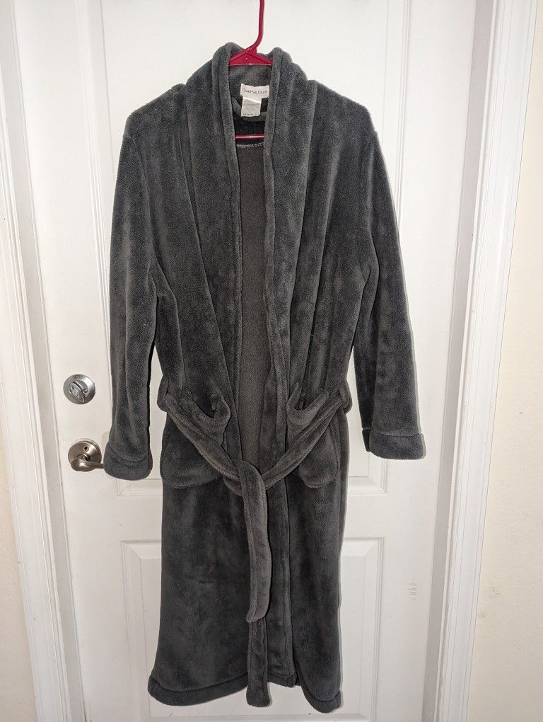 Bath Robe