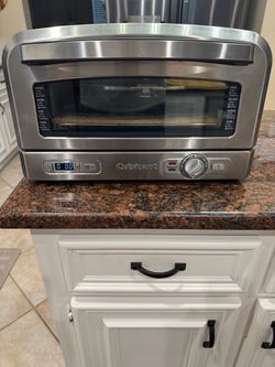Cuisinart Indoor Pizza Oven
