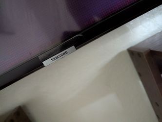 4k TV smart Samsung