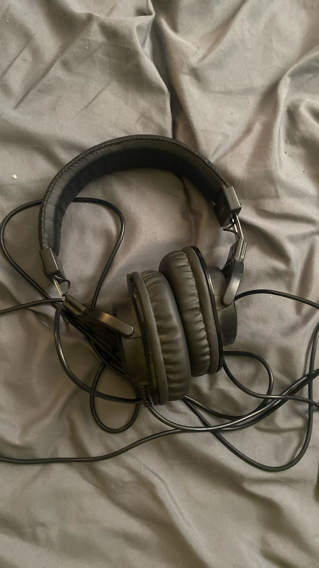 TASCAM Studio Monitor Headphones