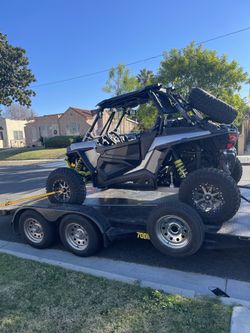 Polaris For Sale