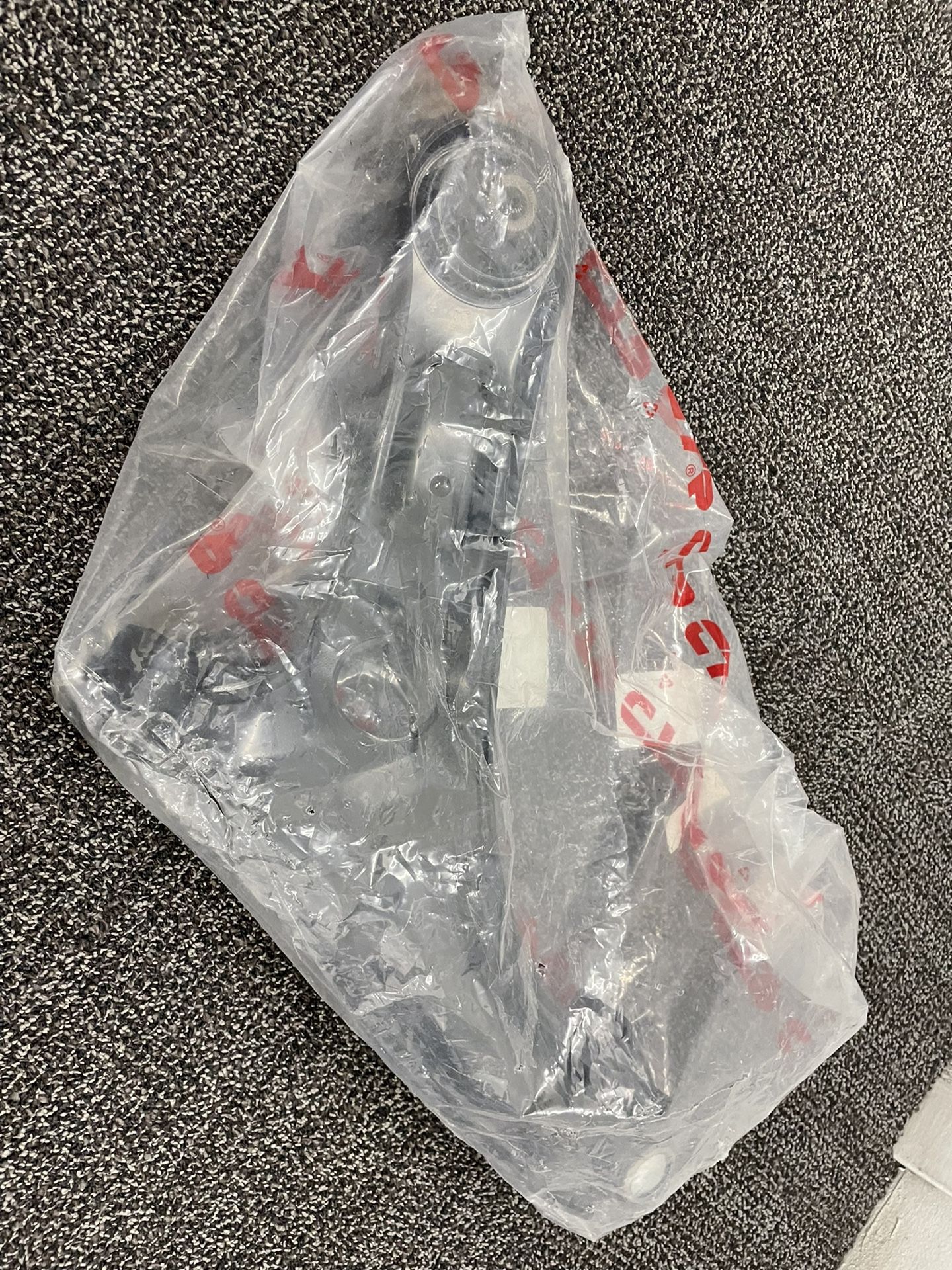 Hyundai Control Arms