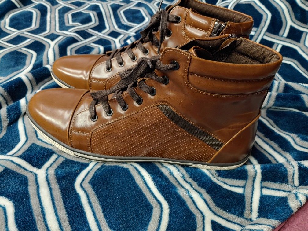 KENNETH COLE DRESS SNEAKERS 13