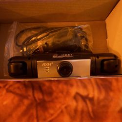 Dash Camera Brand New 