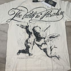 Hellstar Path To Paradise Tee