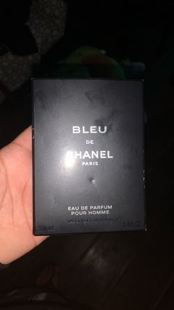 Bleu de Chanel Eau de Parfum 100ml