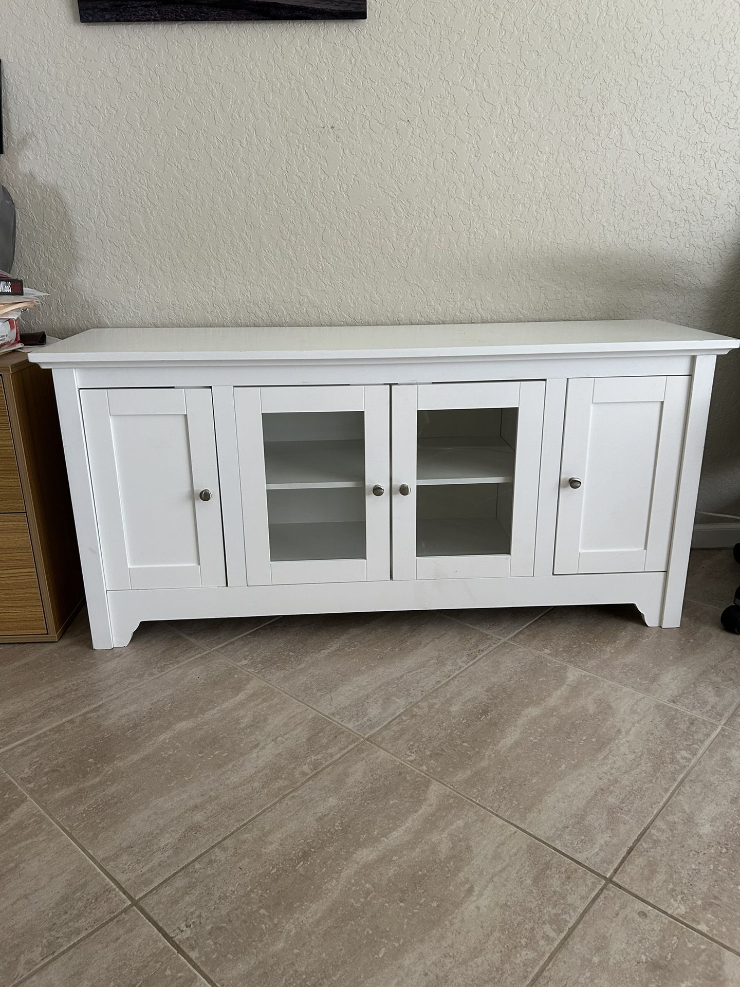 Cabinet For TV
