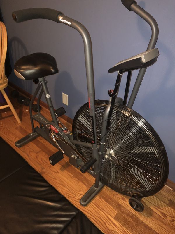 Schwinn Airdyne AD4 for Sale in Kenosha, WI - OfferUp