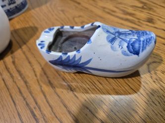 Clog Shoe
