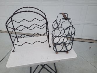 Wine Racks For Sale