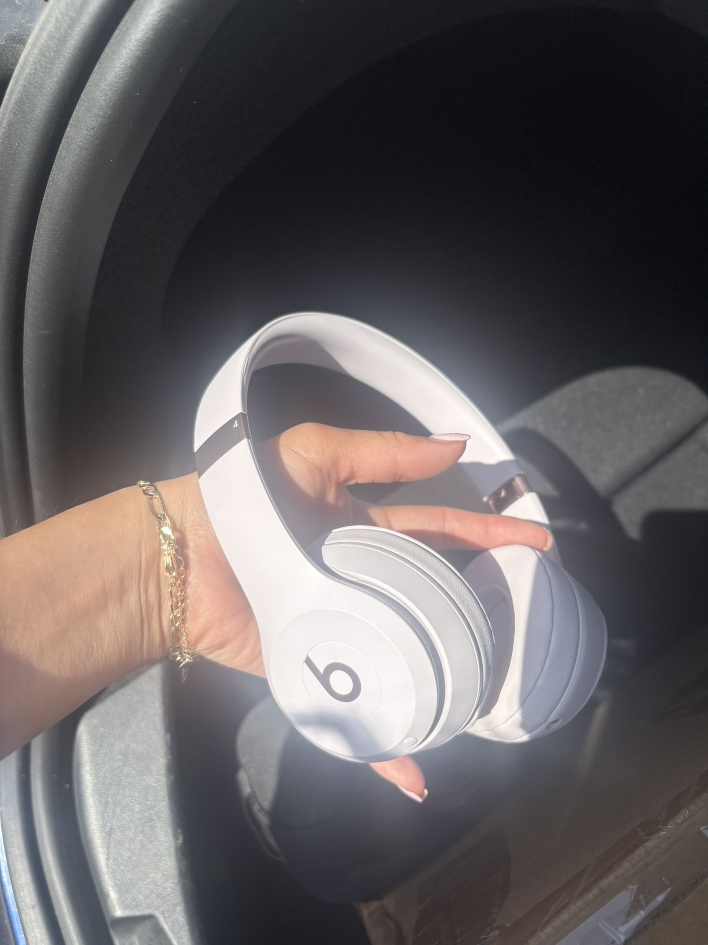 Beats Headphones