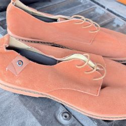 Marino Men’s Shoes Size 10.0