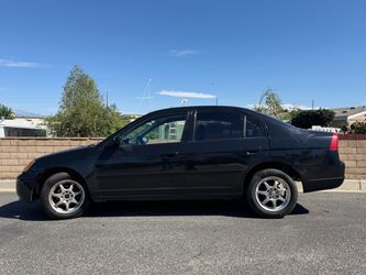 2002 Honda Civic