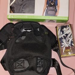 NEW Dog PET POOCHPOUCH FRONT CARRIE