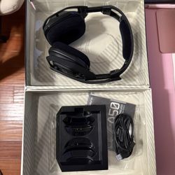 Astro A50 Wireless PS/Pc