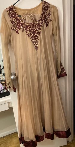 Pakistani/ indian dress