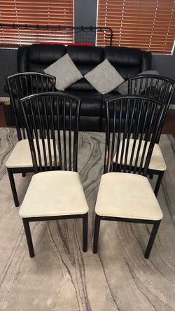 Dinning Chairs 6