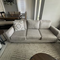 3 Seater Sofá 