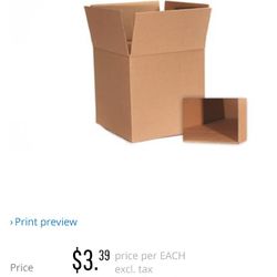 Lots Brand New Box $1 And Lots Pack Paper