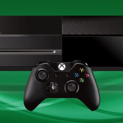 Xbox One Console only 