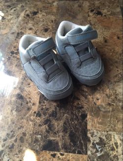 Baby Jordan's excellent condition