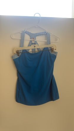 Athletic Top Size L