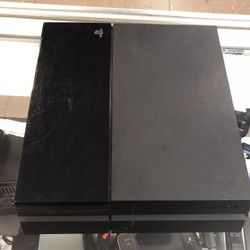 Sony 500gb PS4 Original Game System 