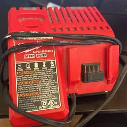 Battery Charger