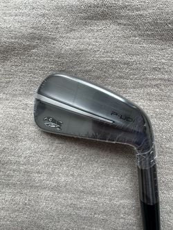 Taylormade P UDI Bomber Iron