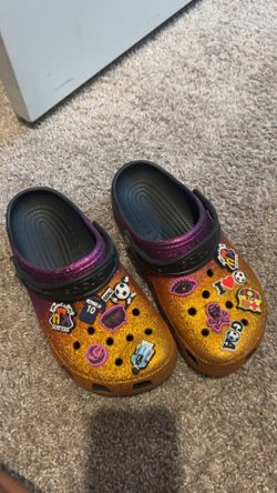 hocus pocus crocs