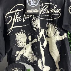 Hellstar shirt