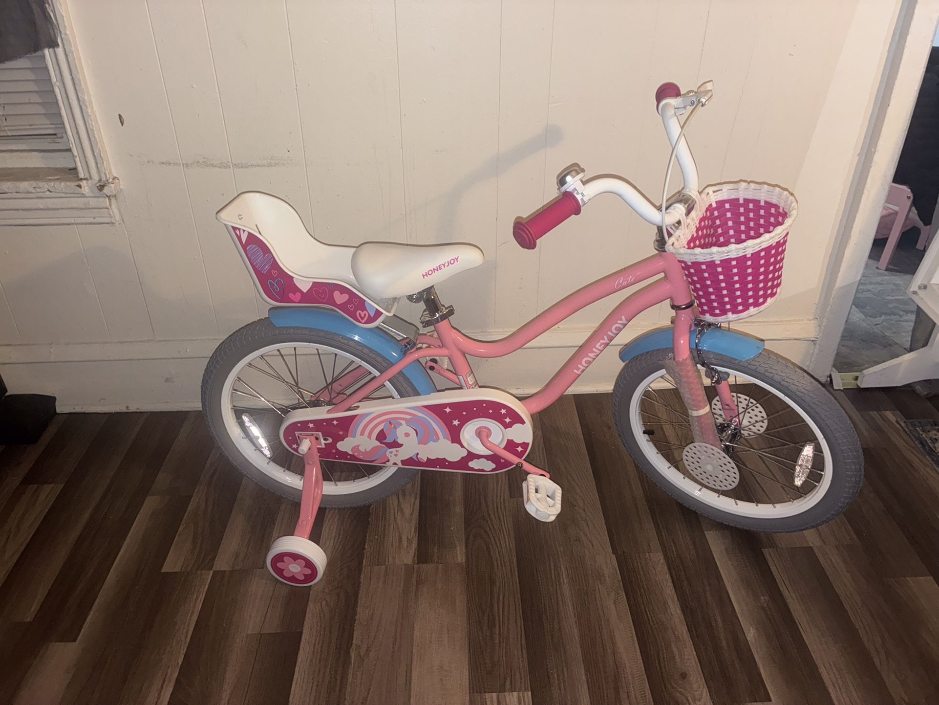 Bike For Girl From Macys