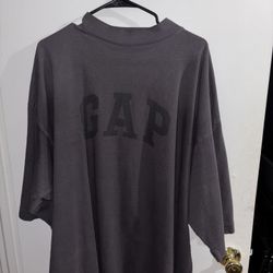 Yeezy Gap Shirt 