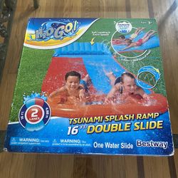 Slip And Slide Brand New 