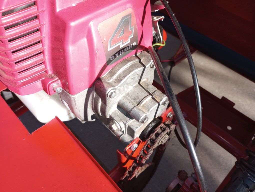 Mini Buggy Para Niños En Buenas Condiciones