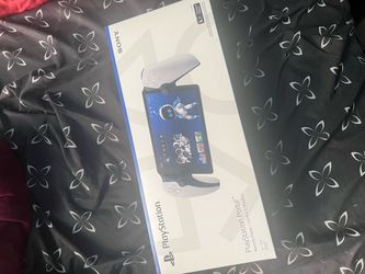 Ps5 portal