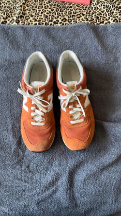 Or we-owned new balance SZ.13