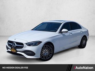 2023 Mercedes-Benz C 300