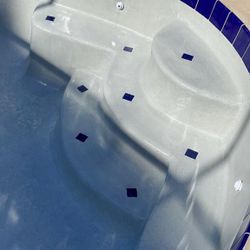 Pool Resurfacing 