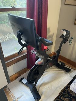 Peloton Bike
