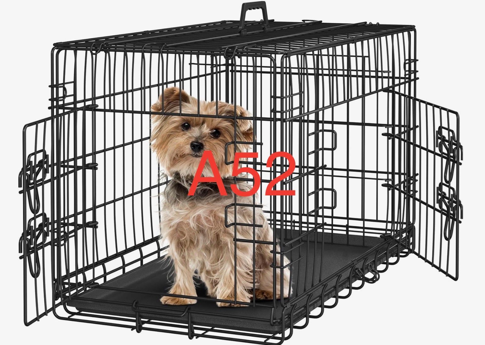 Dog Cage