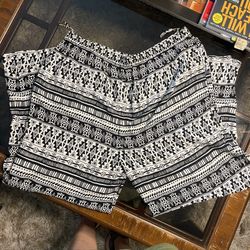 Summer Pants Size 3X