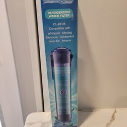 Refrigerator Water Filter 