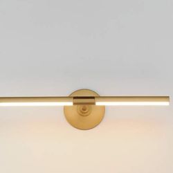 BRAND NEW 
Dimmable Wall Sconce 360° Rotatable Picture Light (Bulbs Included)
W112393570