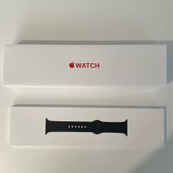 Apple Watch Series 6- LTE